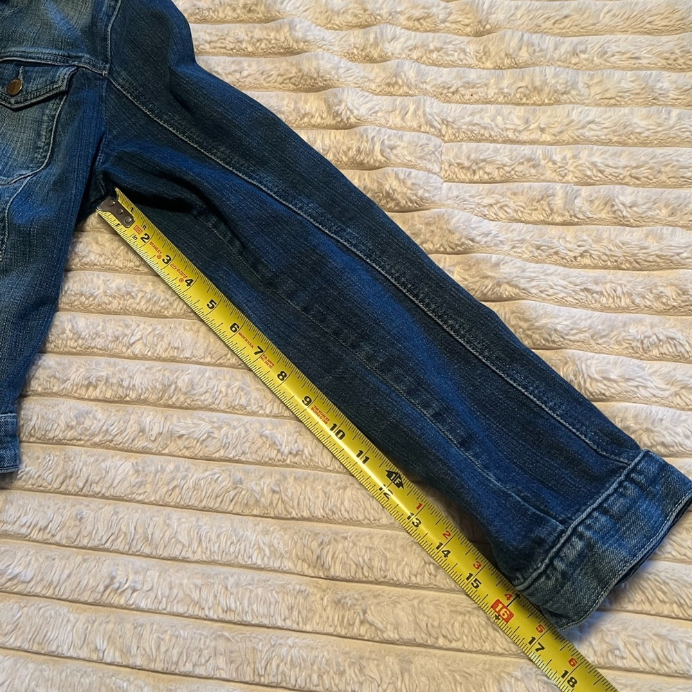 Guess Denim Jacket - Picture 4 of 5